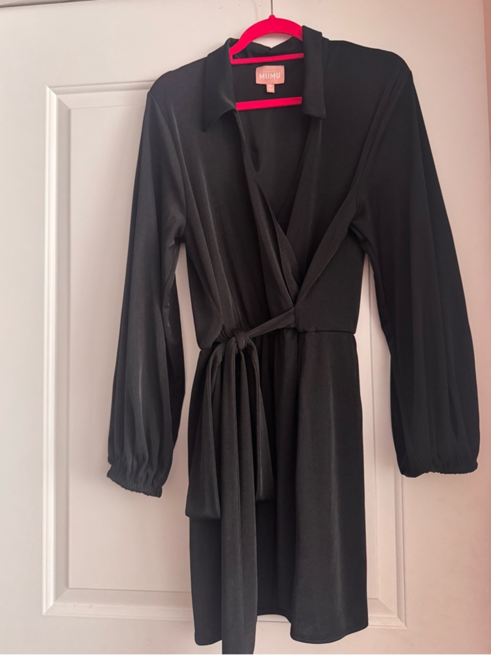 Show me your Mumu Dress Size:XL